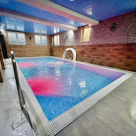 Baltic Sun Spa Rewal Kültér fotó