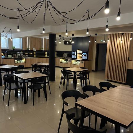 Baltic Sun Spa Rewal Kültér fotó