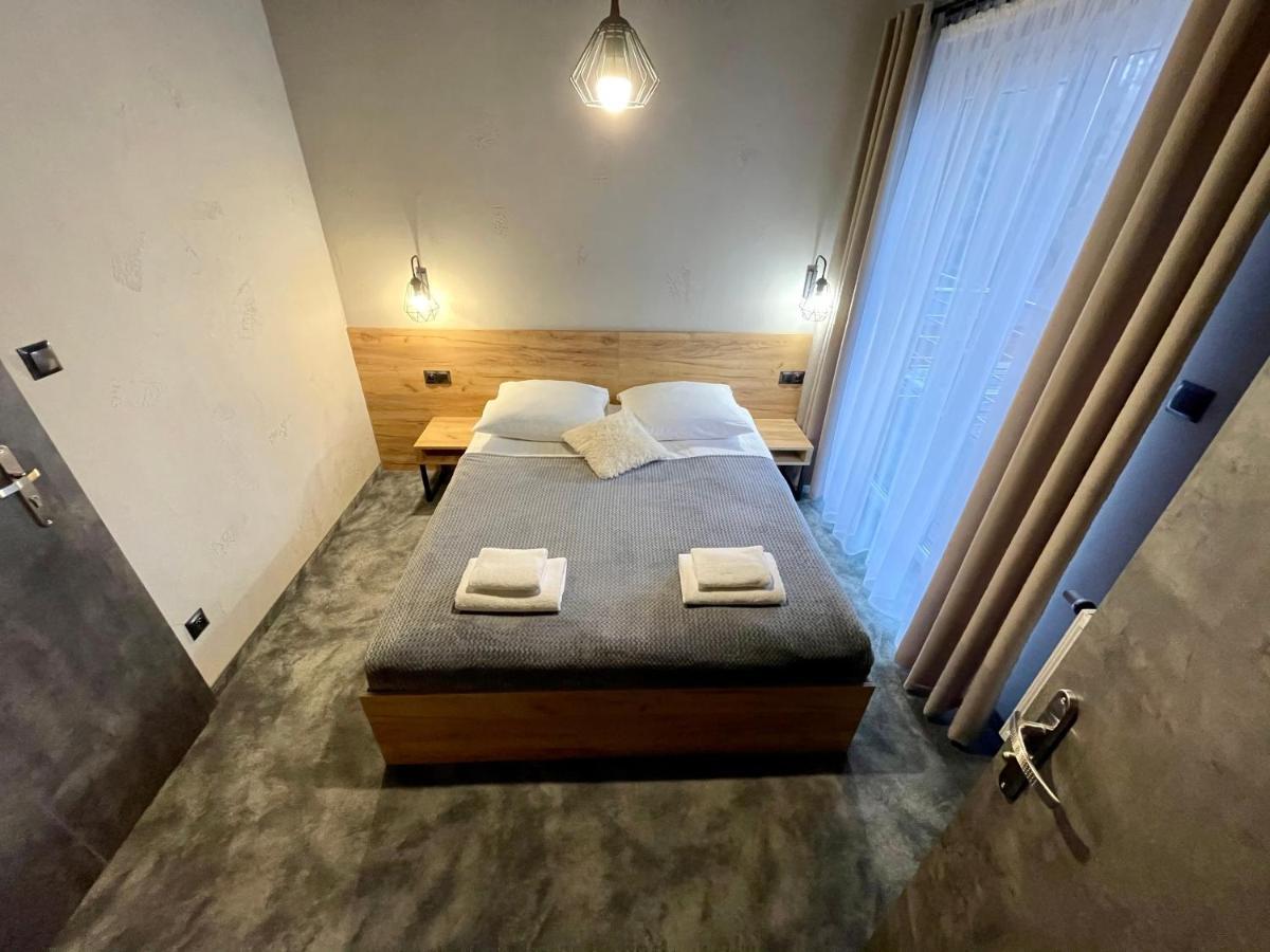 Baltic Sun Spa Rewal Kültér fotó