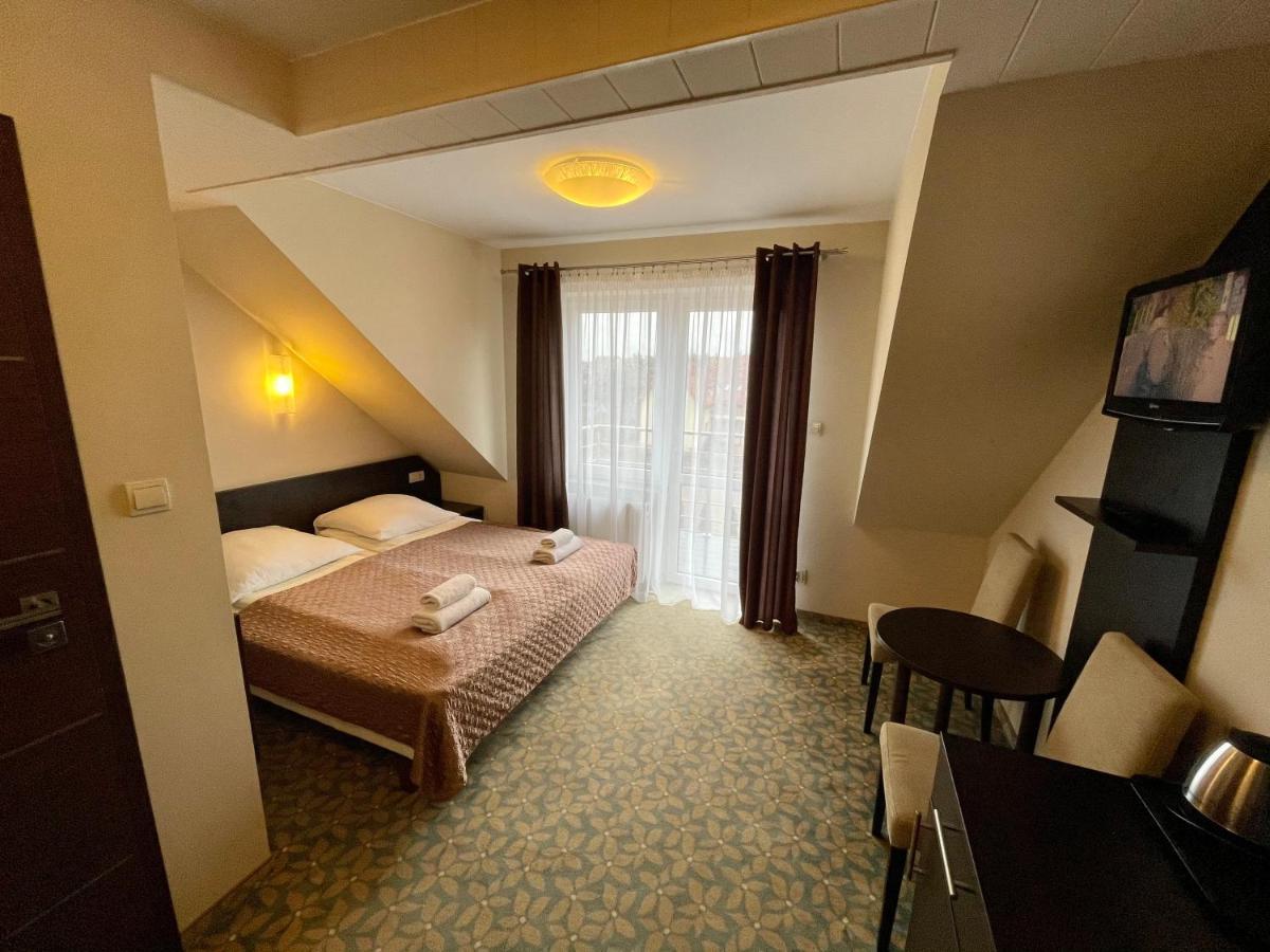 Baltic Sun Spa Rewal Kültér fotó