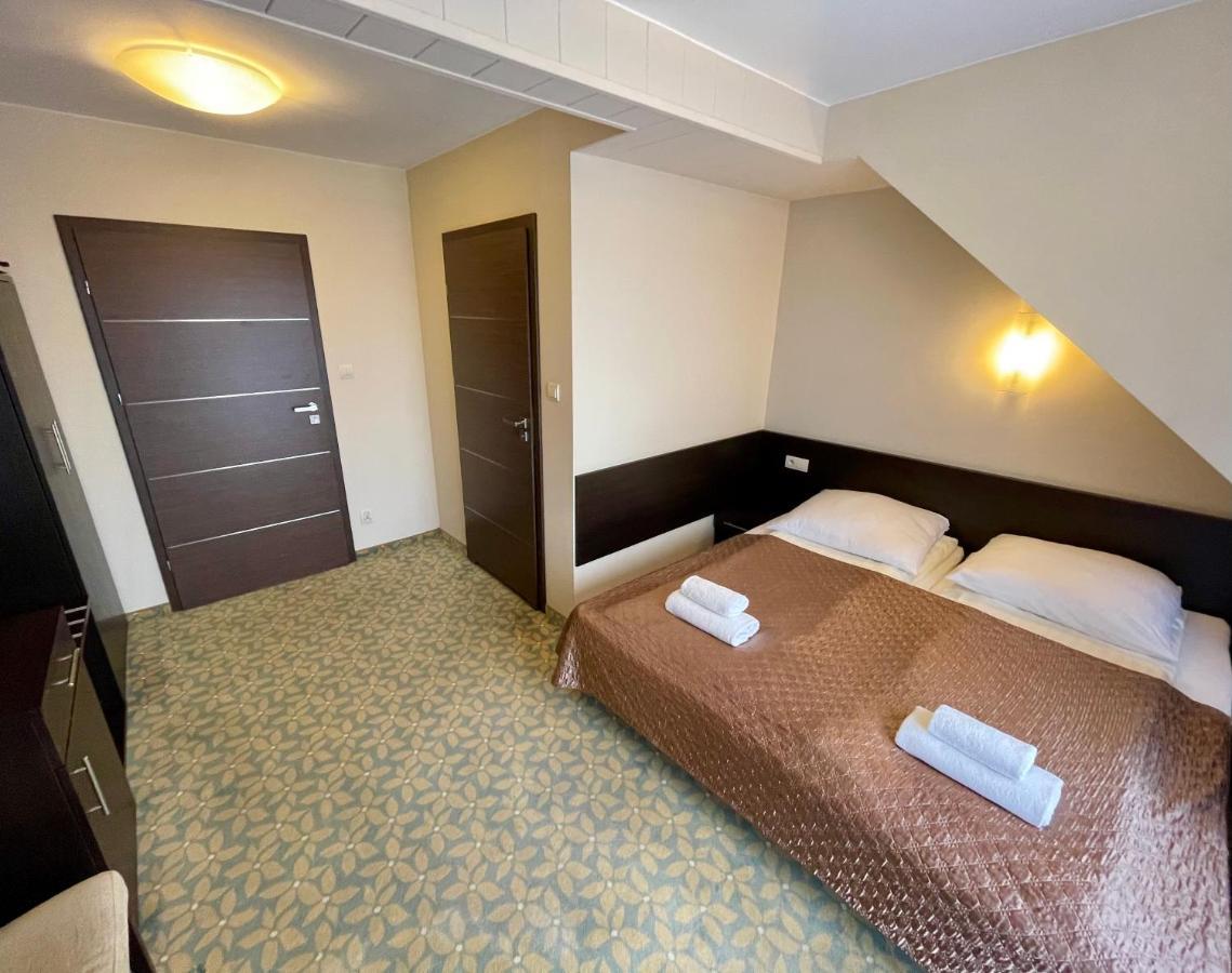 Baltic Sun Spa Rewal Kültér fotó