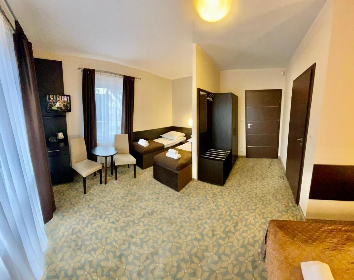Baltic Sun Spa Rewal Kültér fotó