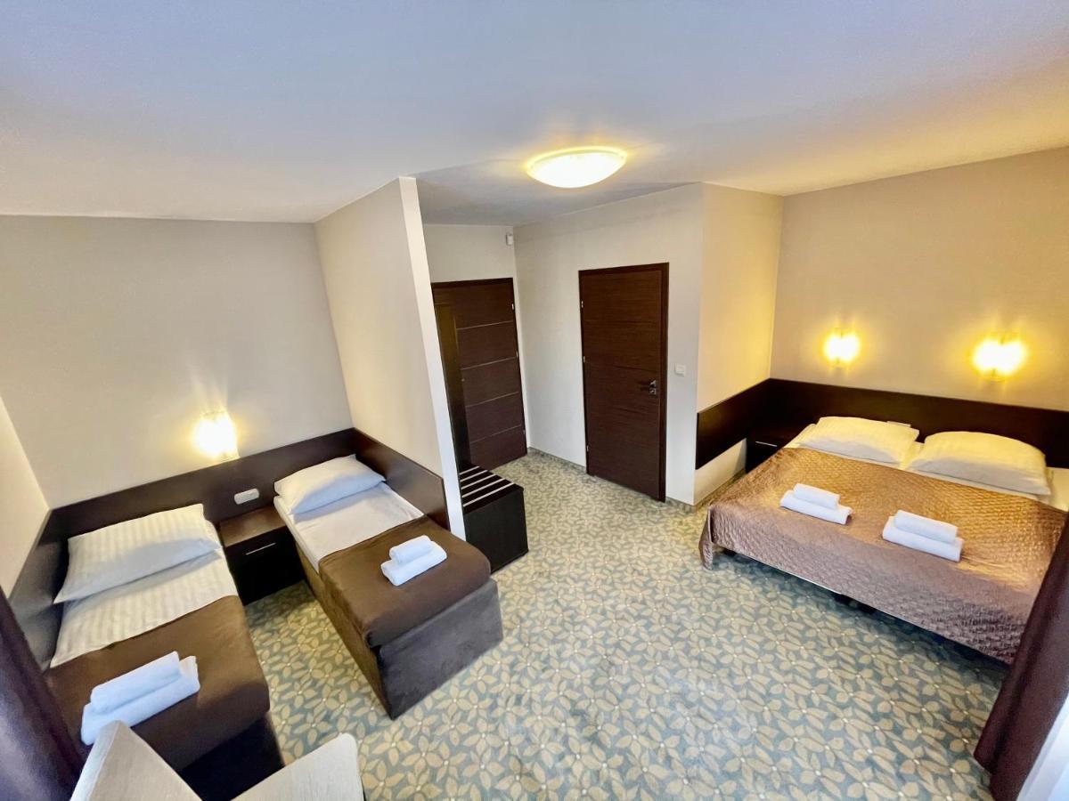 Baltic Sun Spa Rewal Kültér fotó