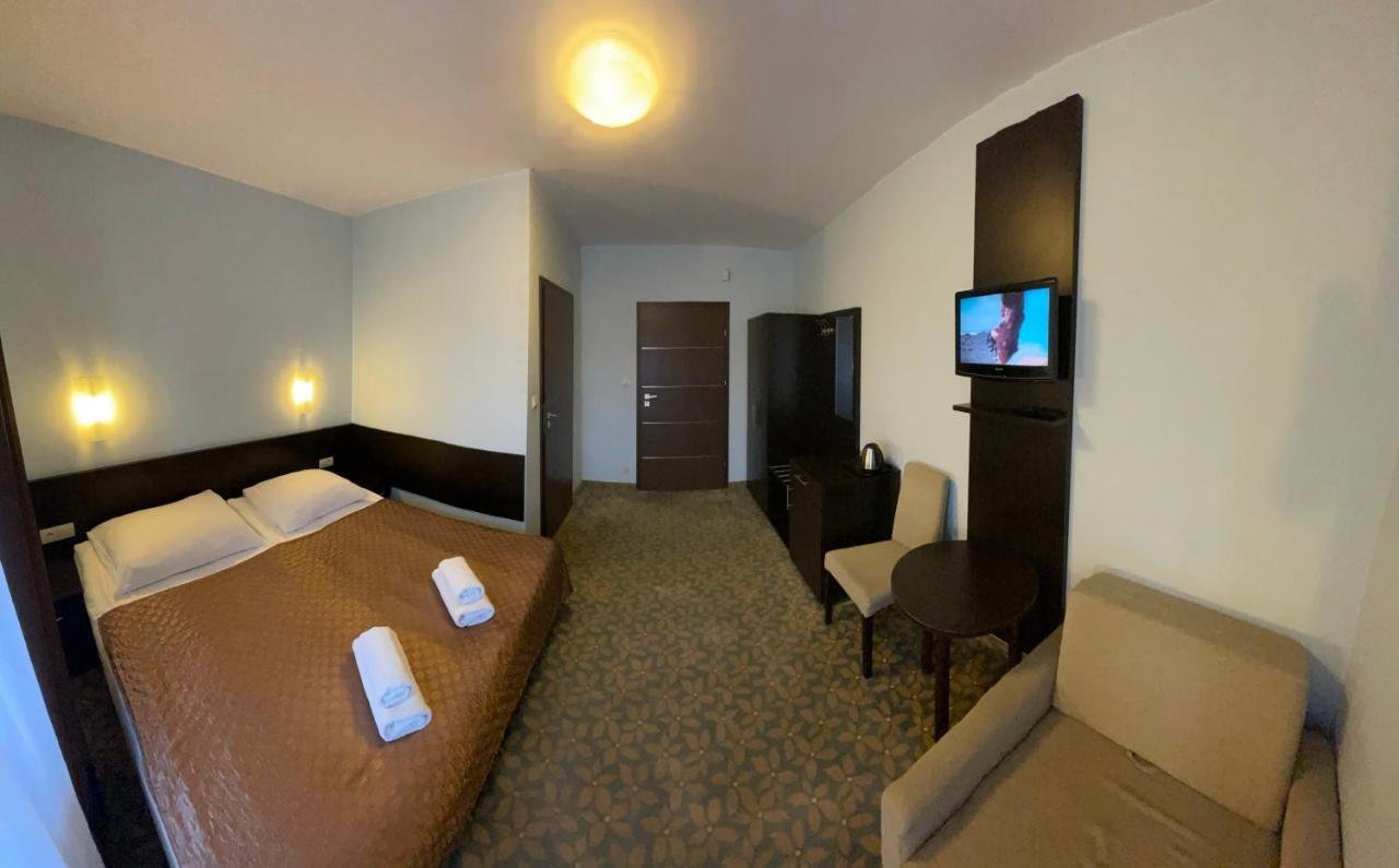Baltic Sun Spa Rewal Kültér fotó
