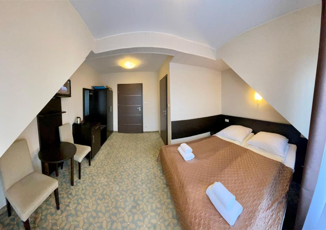 Baltic Sun Spa Rewal Kültér fotó