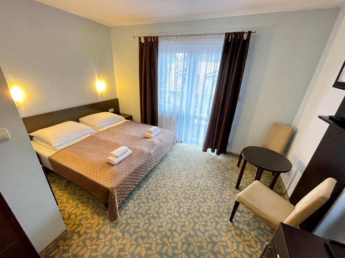 Baltic Sun Spa Rewal Kültér fotó