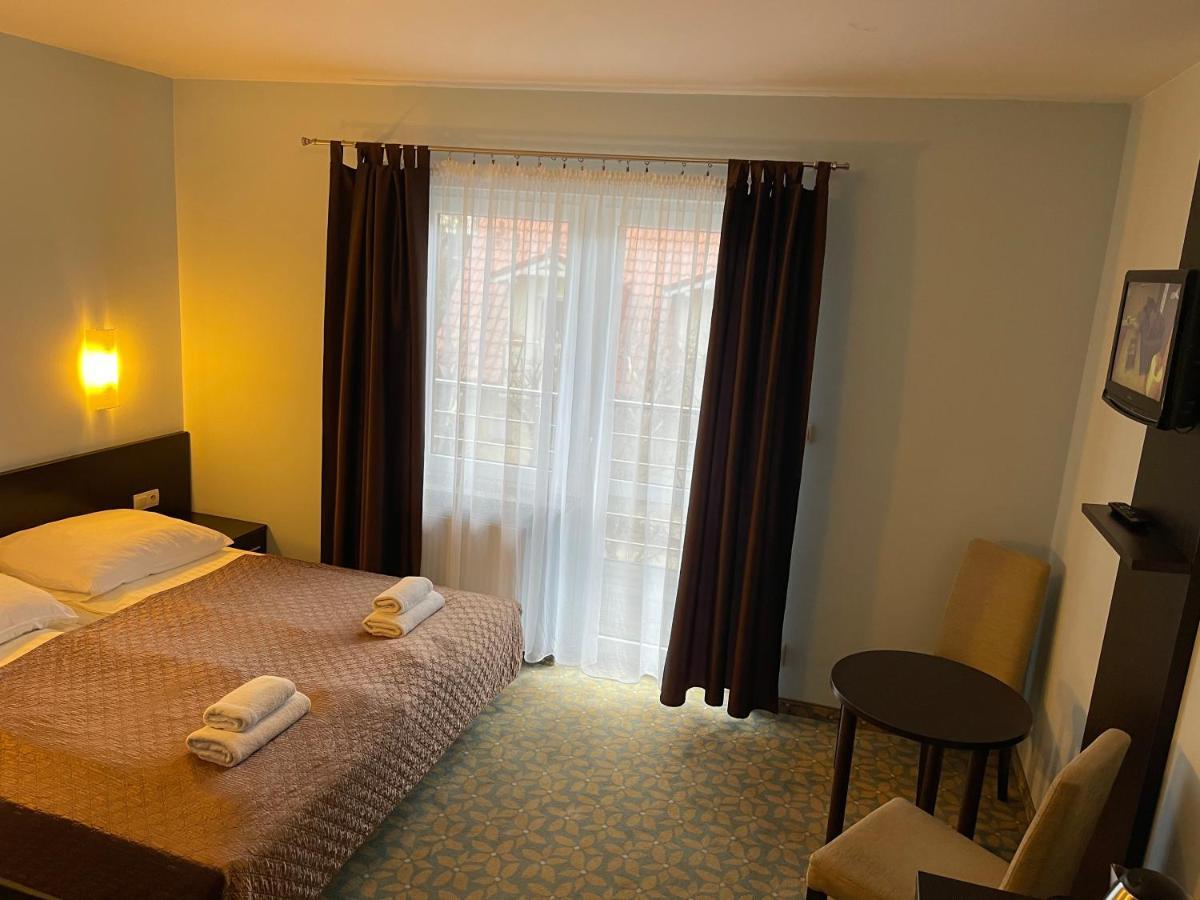 Baltic Sun Spa Rewal Kültér fotó