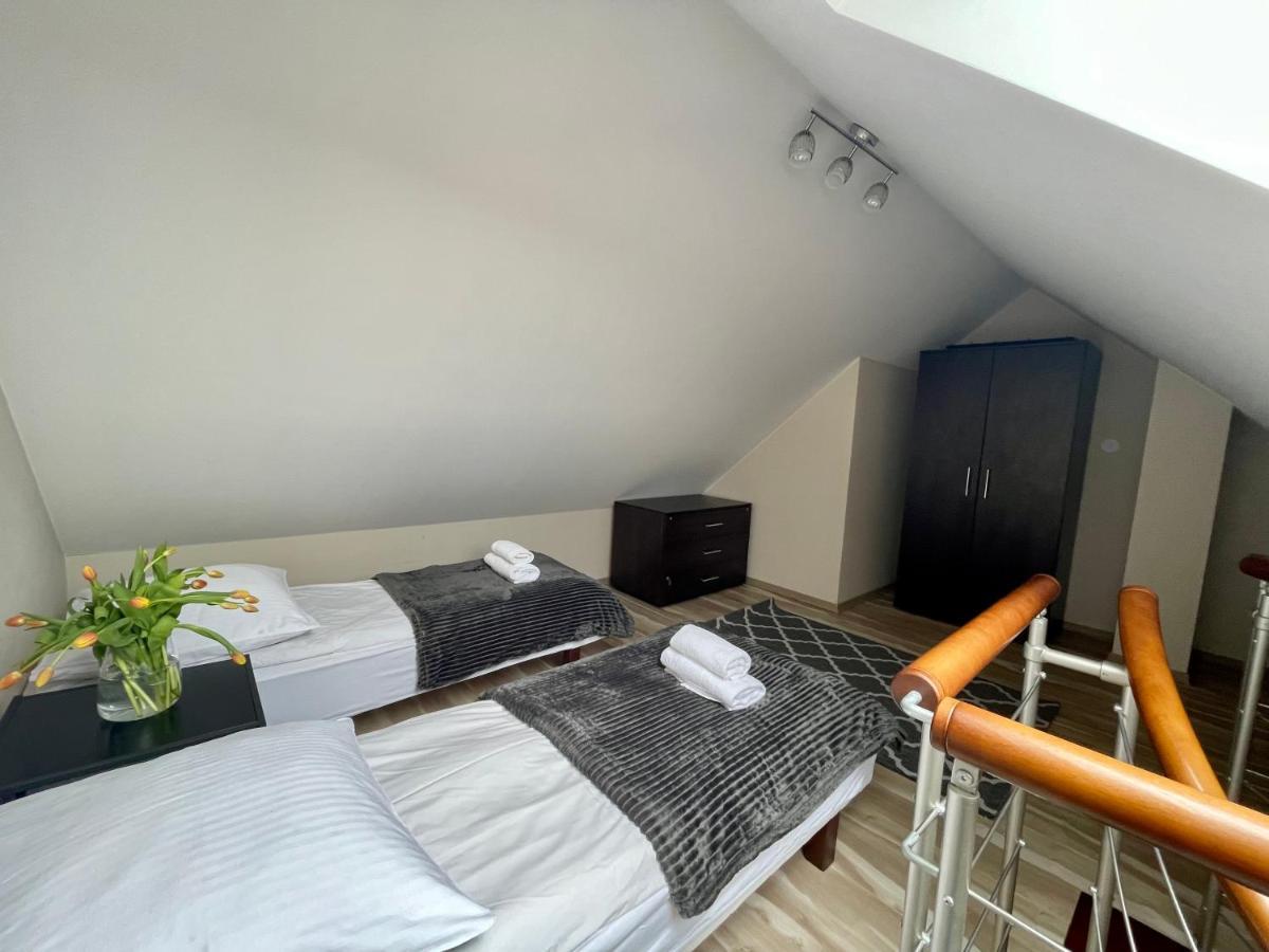 Baltic Sun Spa Rewal Kültér fotó