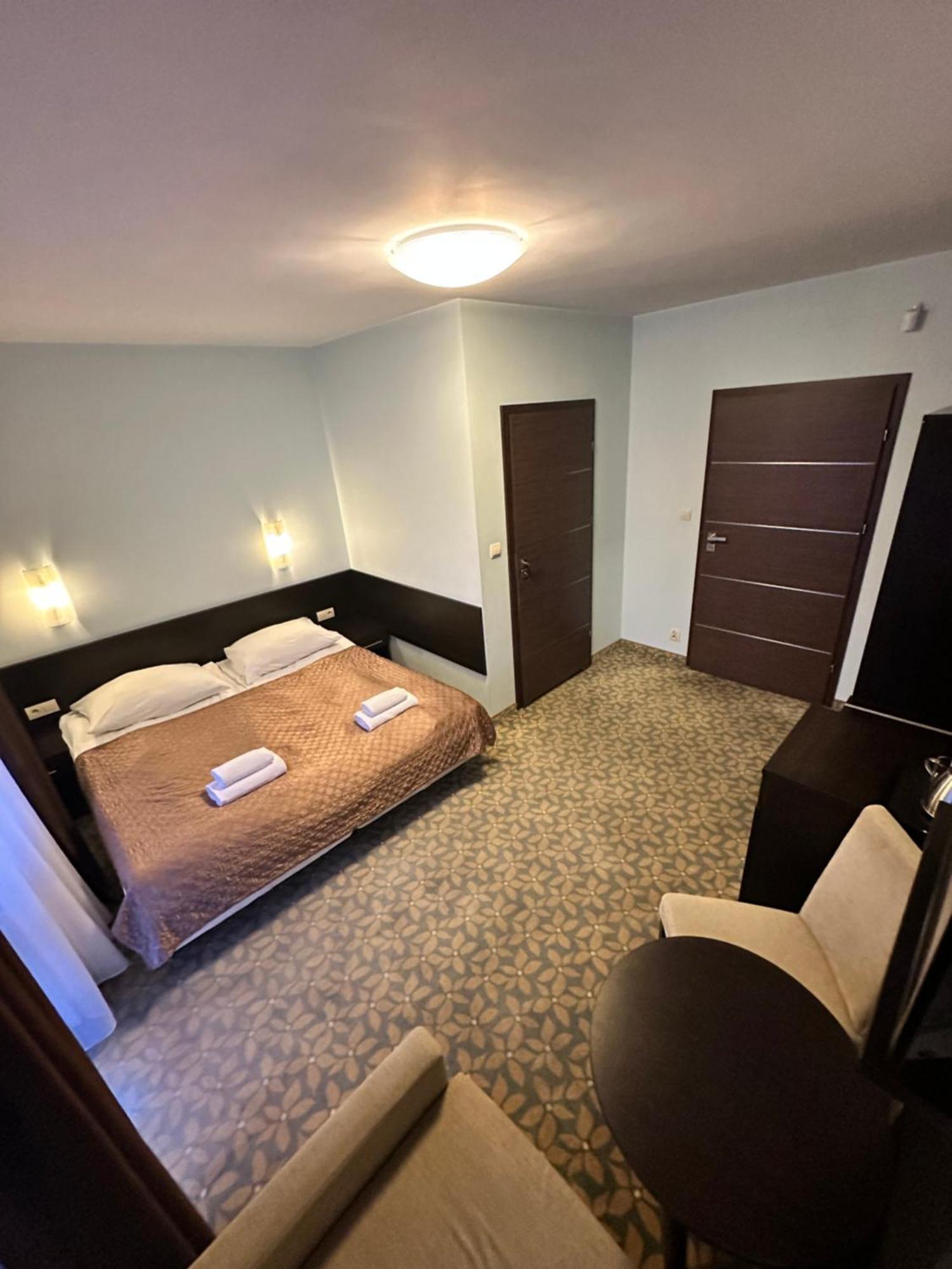 Baltic Sun Spa Rewal Kültér fotó