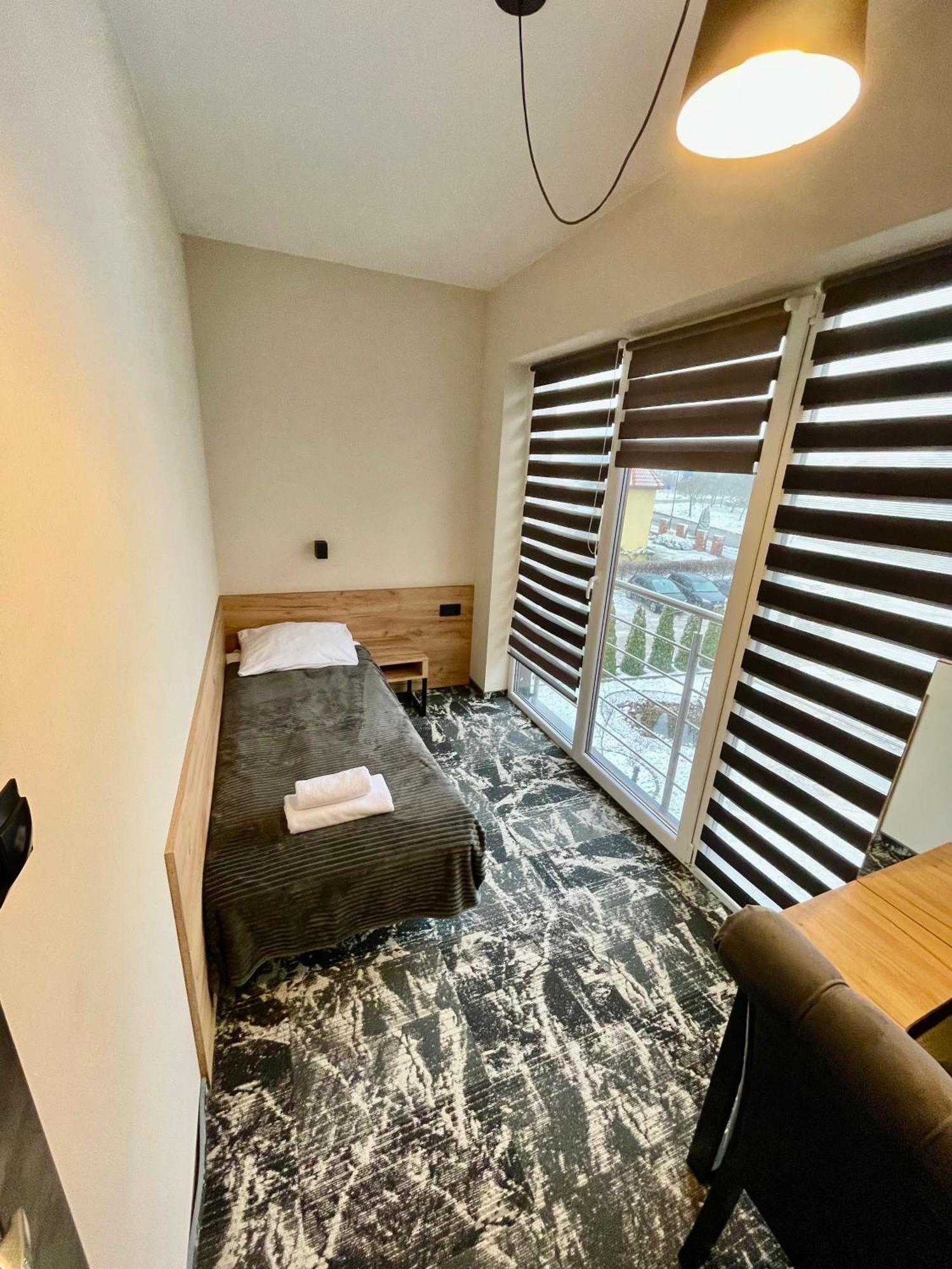 Baltic Sun Spa Rewal Kültér fotó