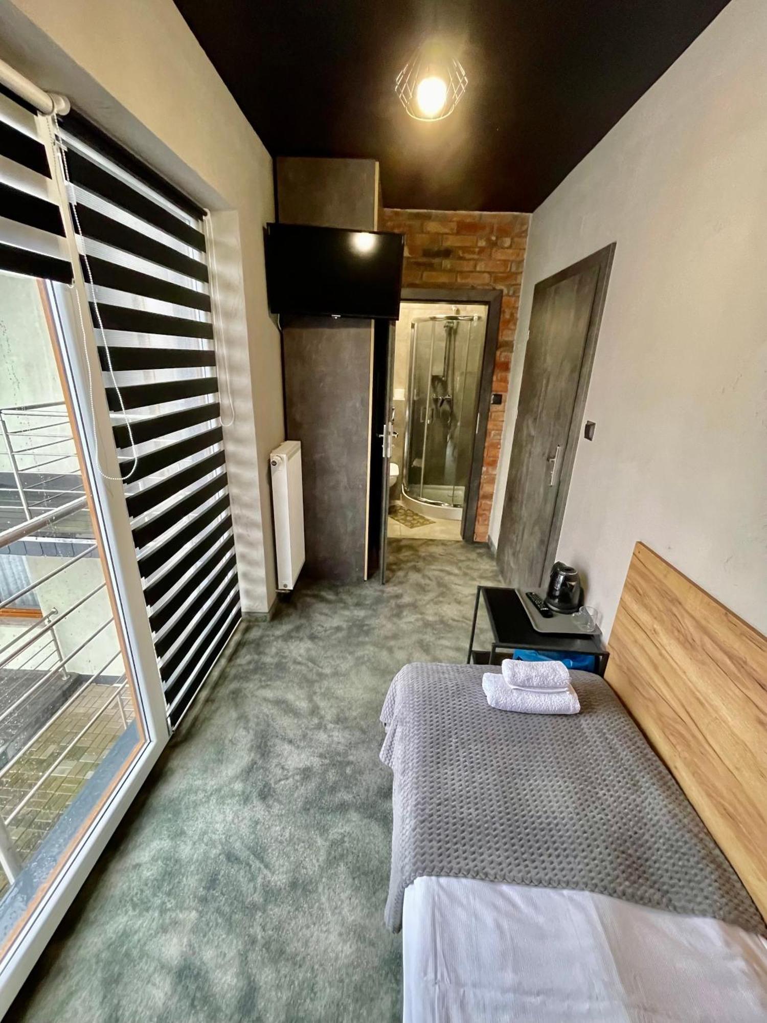 Baltic Sun Spa Rewal Kültér fotó