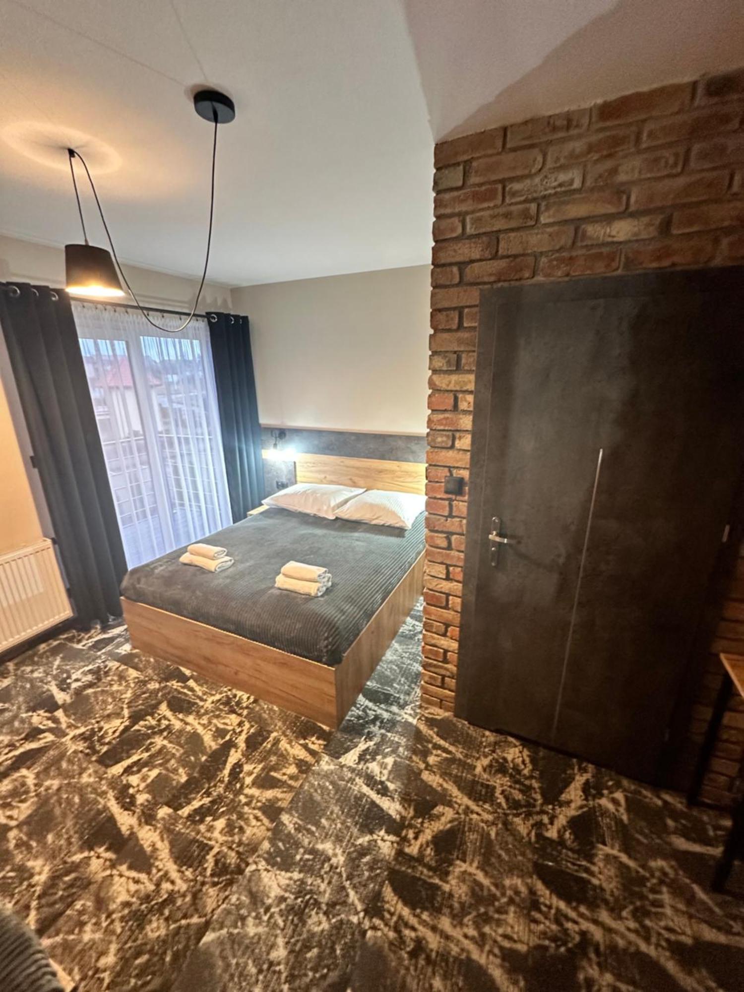 Baltic Sun Spa Rewal Kültér fotó