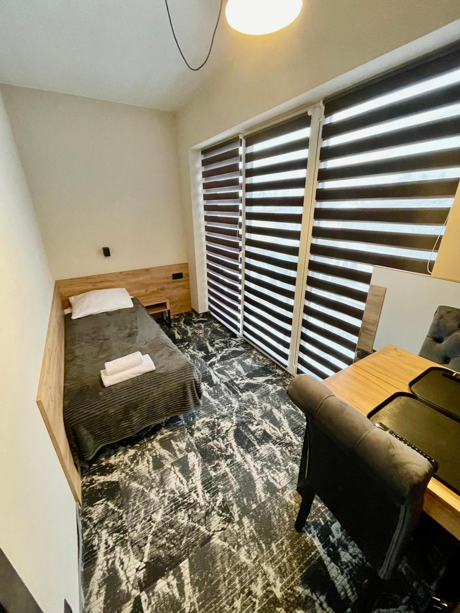 Baltic Sun Spa Rewal Kültér fotó