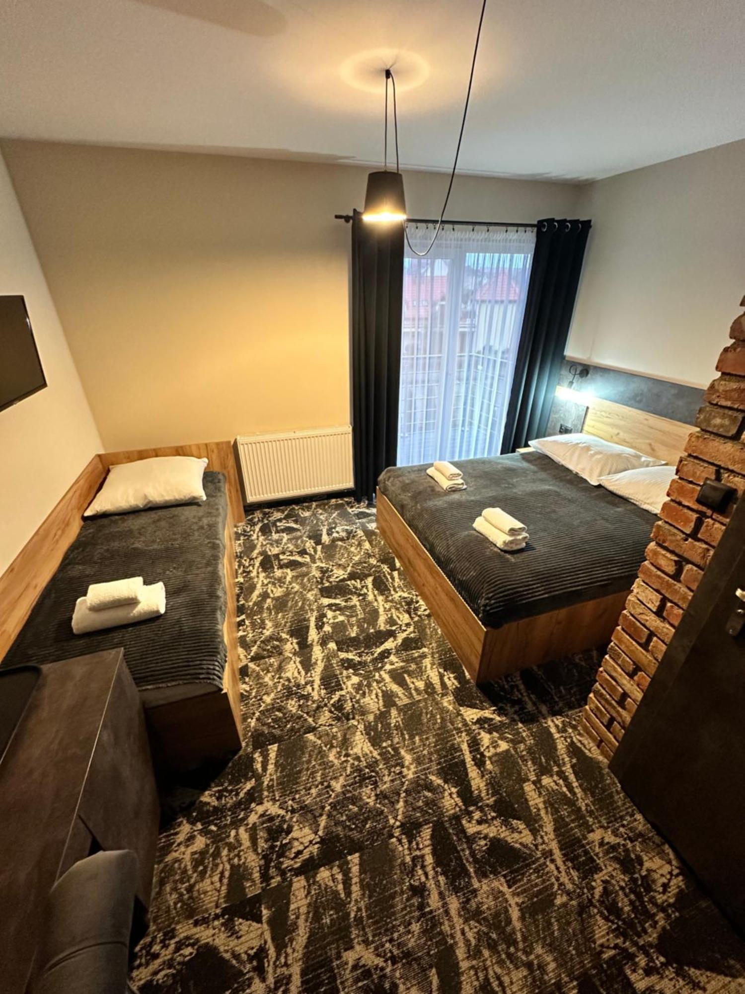 Baltic Sun Spa Rewal Kültér fotó