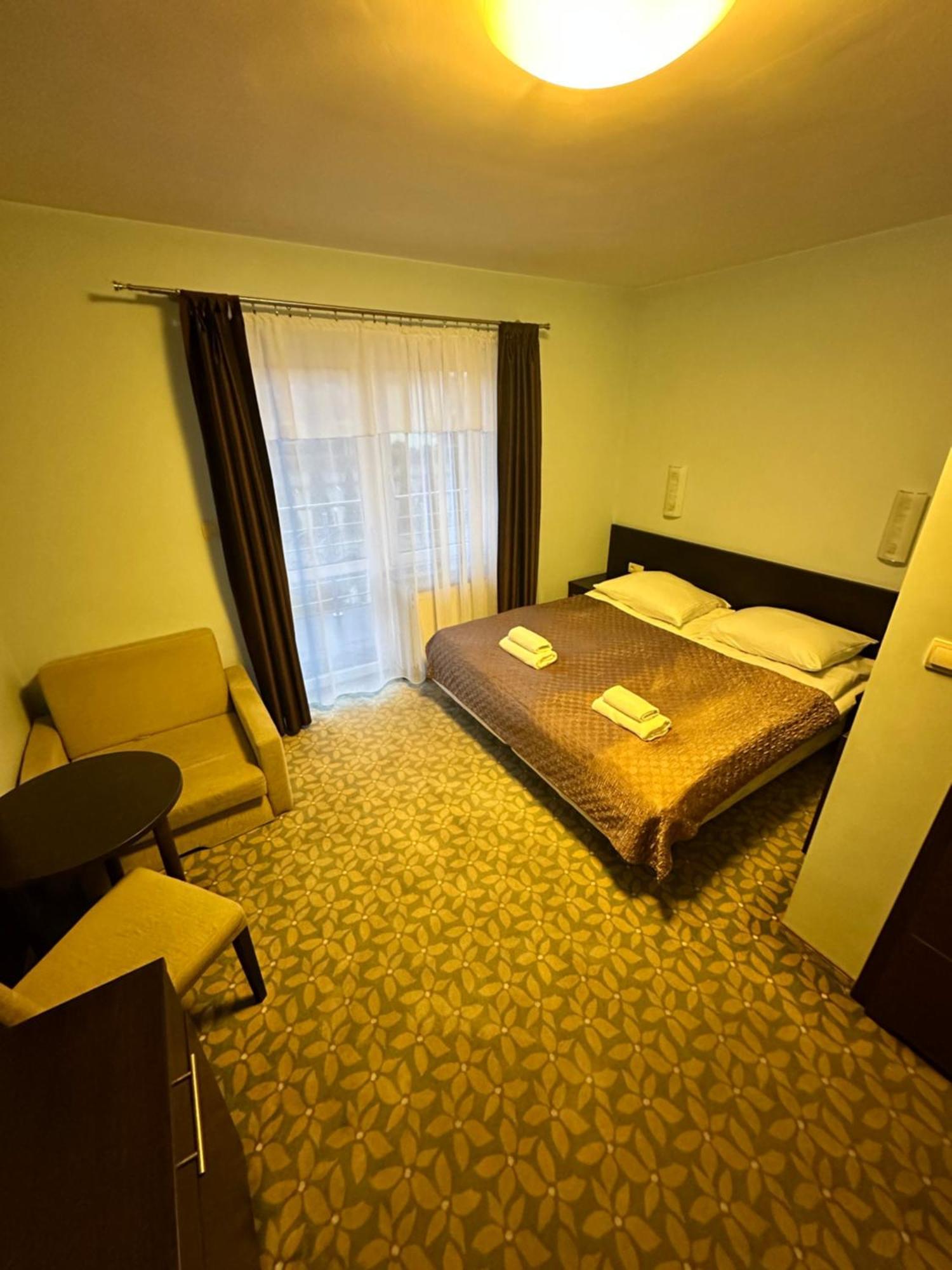 Baltic Sun Spa Rewal Kültér fotó