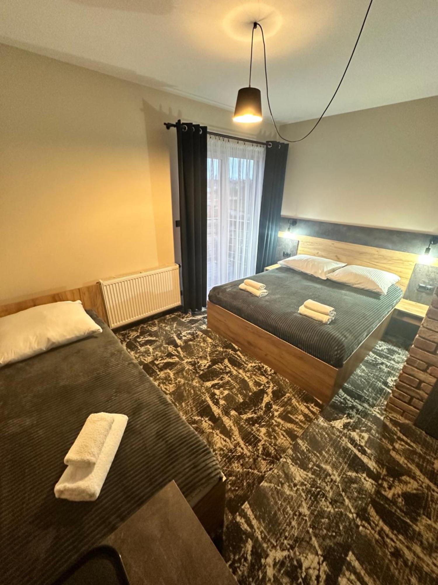 Baltic Sun Spa Rewal Kültér fotó