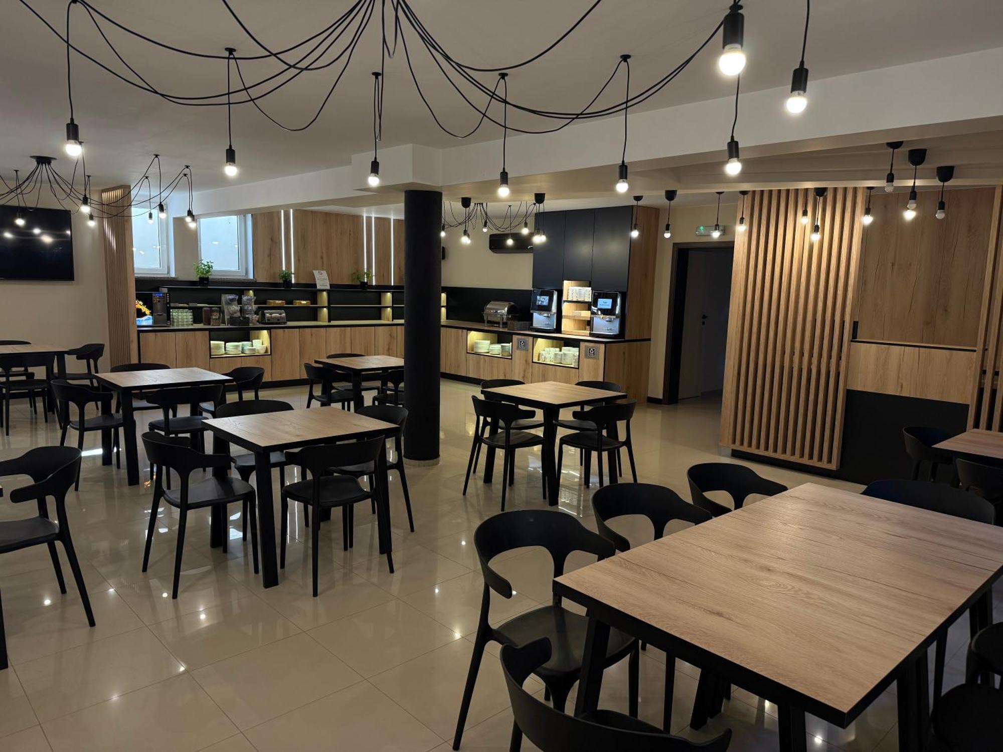 Baltic Sun Spa Rewal Kültér fotó