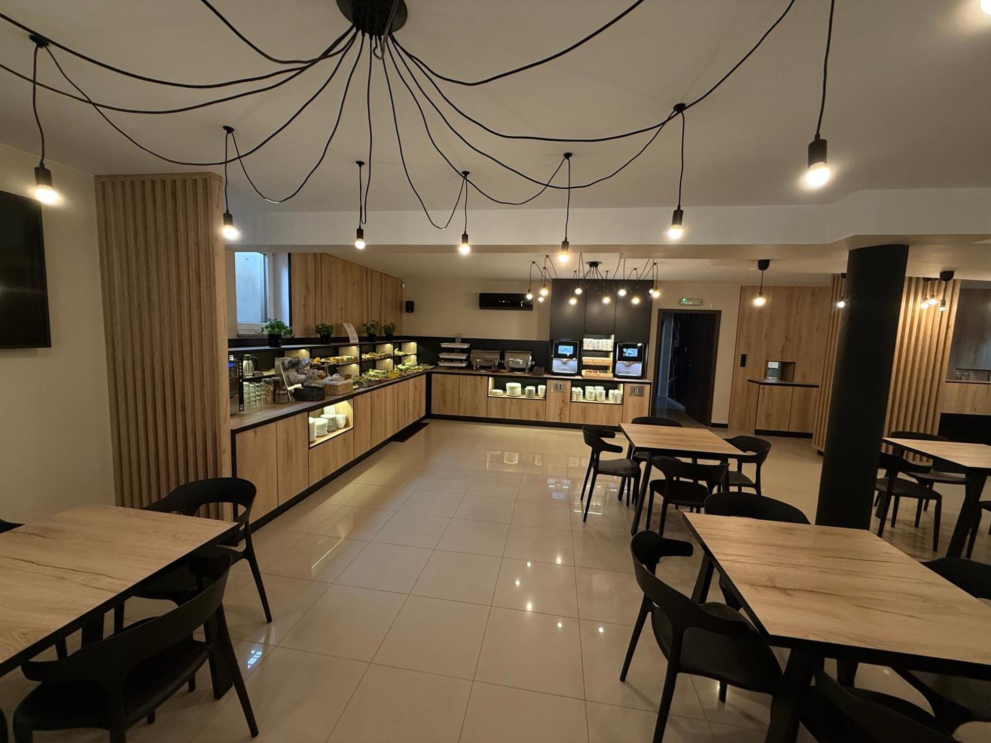 Baltic Sun Spa Rewal Kültér fotó
