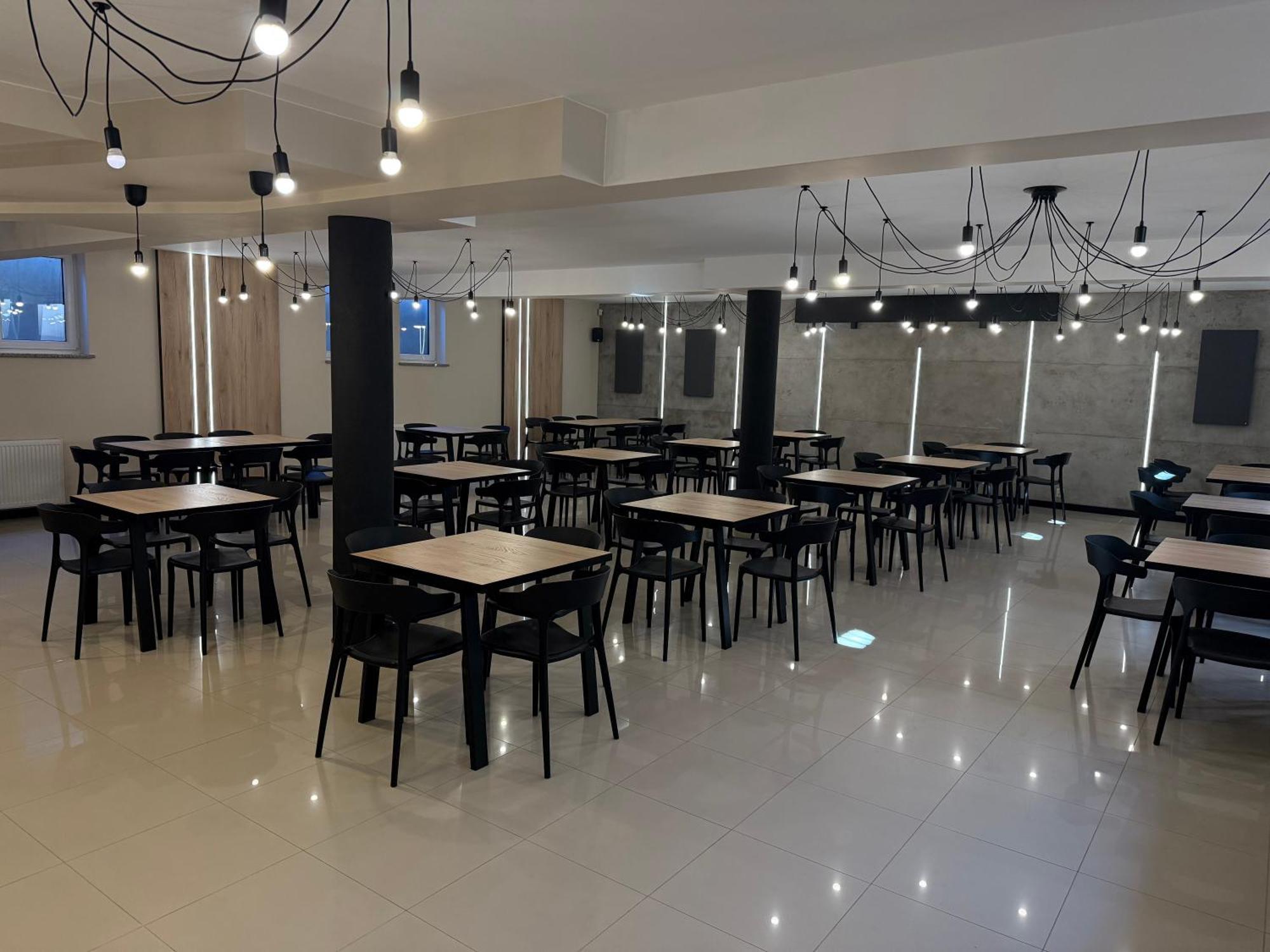 Baltic Sun Spa Rewal Kültér fotó