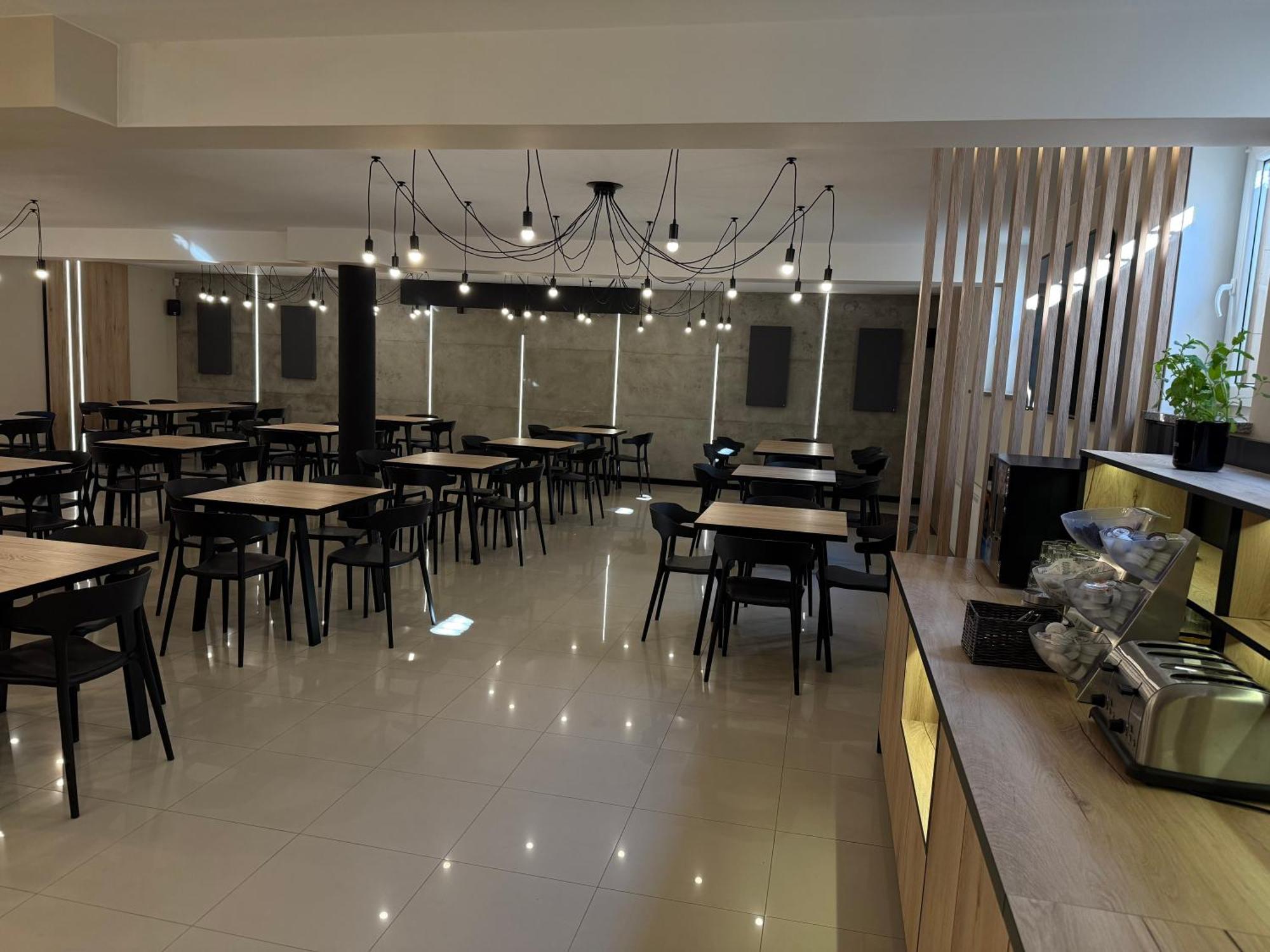 Baltic Sun Spa Rewal Kültér fotó