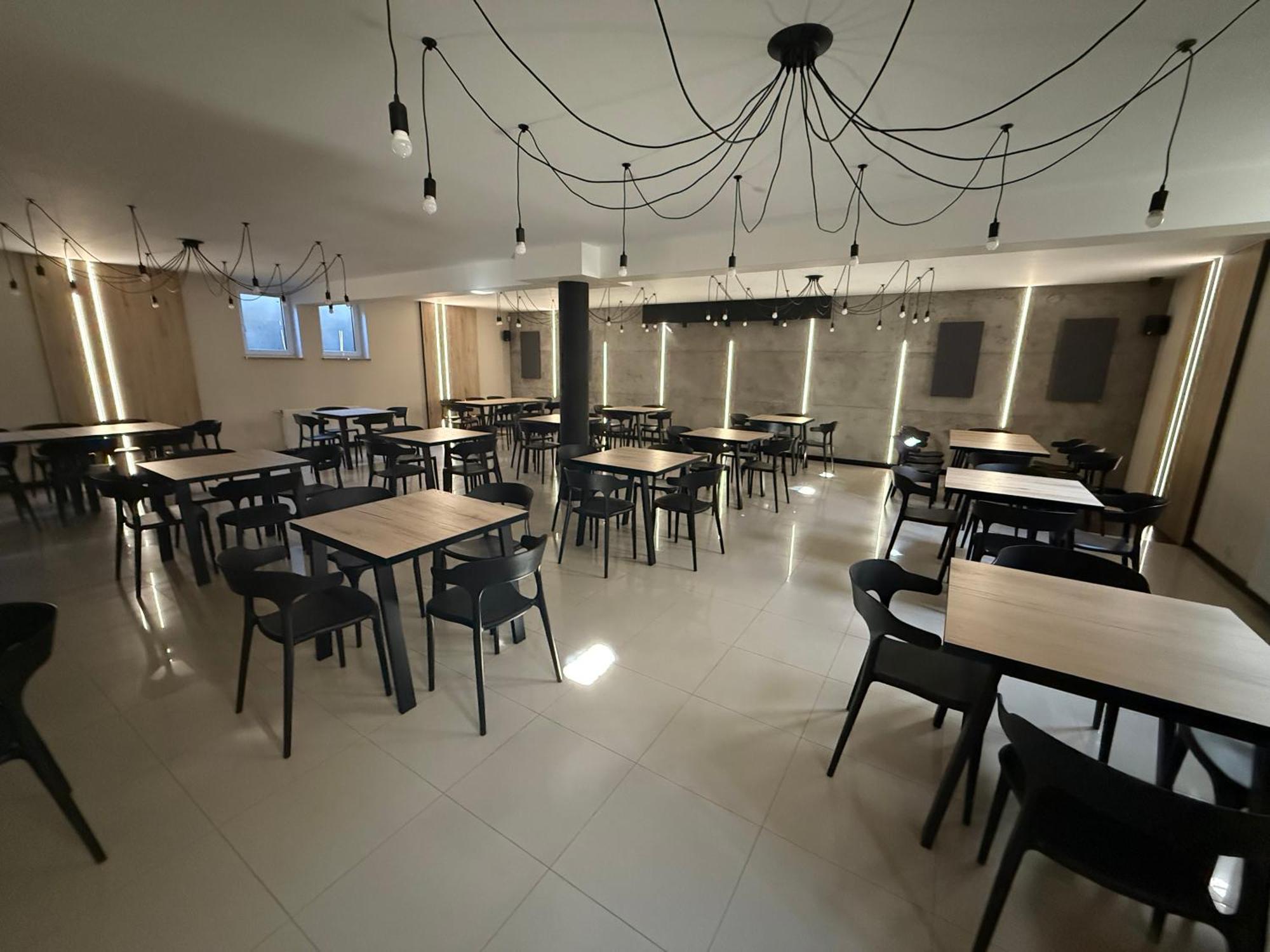 Baltic Sun Spa Rewal Kültér fotó