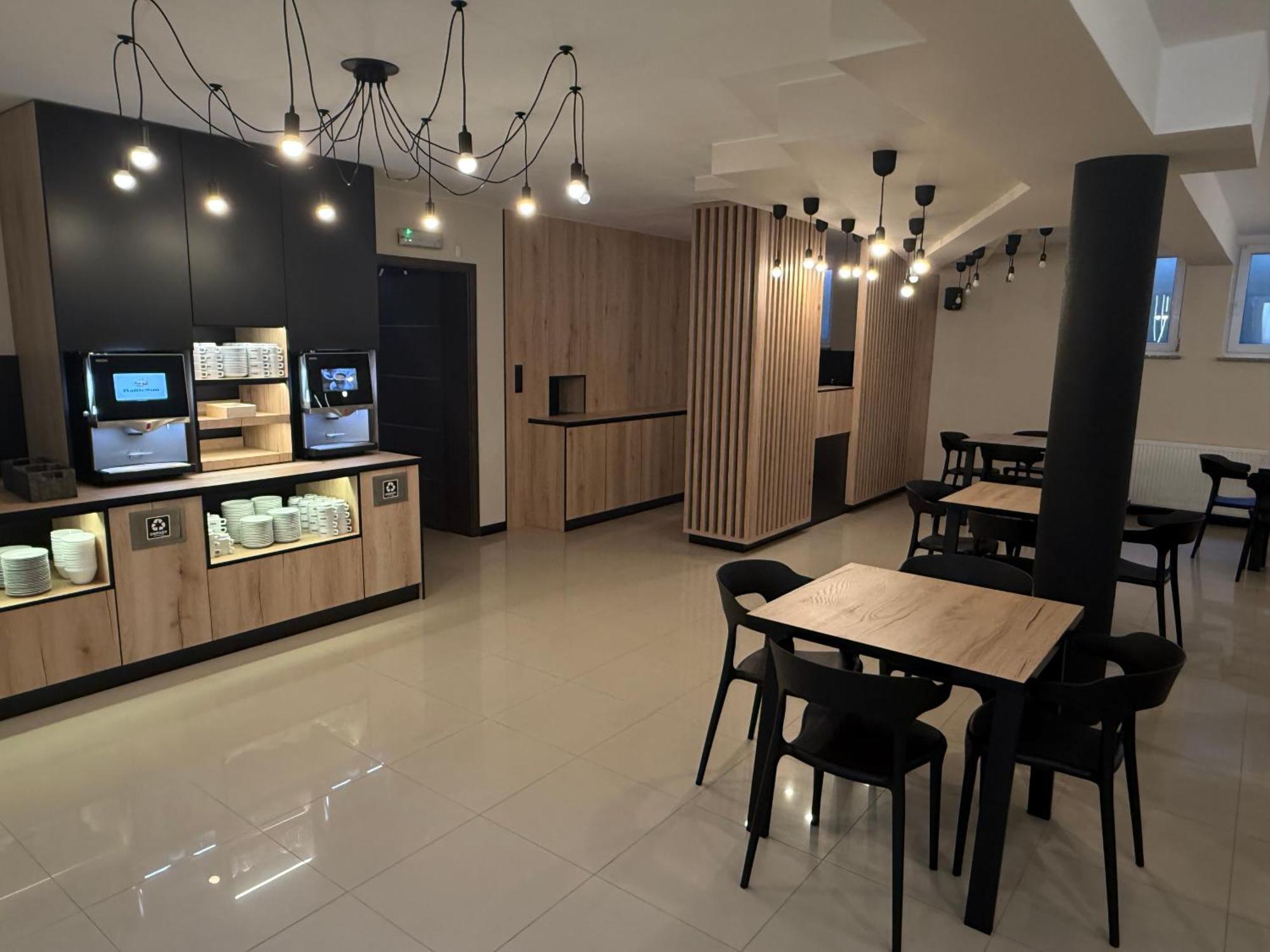 Baltic Sun Spa Rewal Kültér fotó